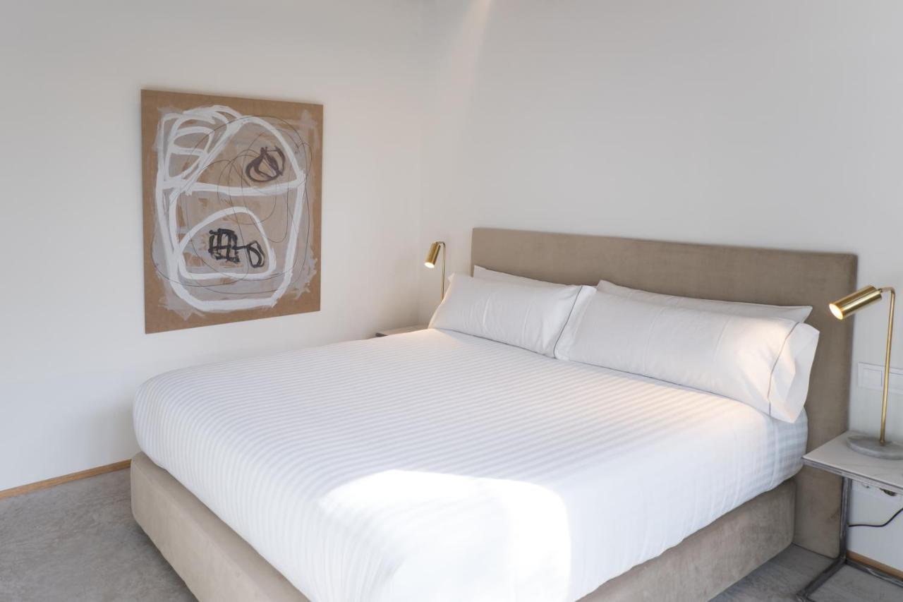 Box Art Alpino Hotel นาวาเซร์ราดา ภายนอก รูปภาพ