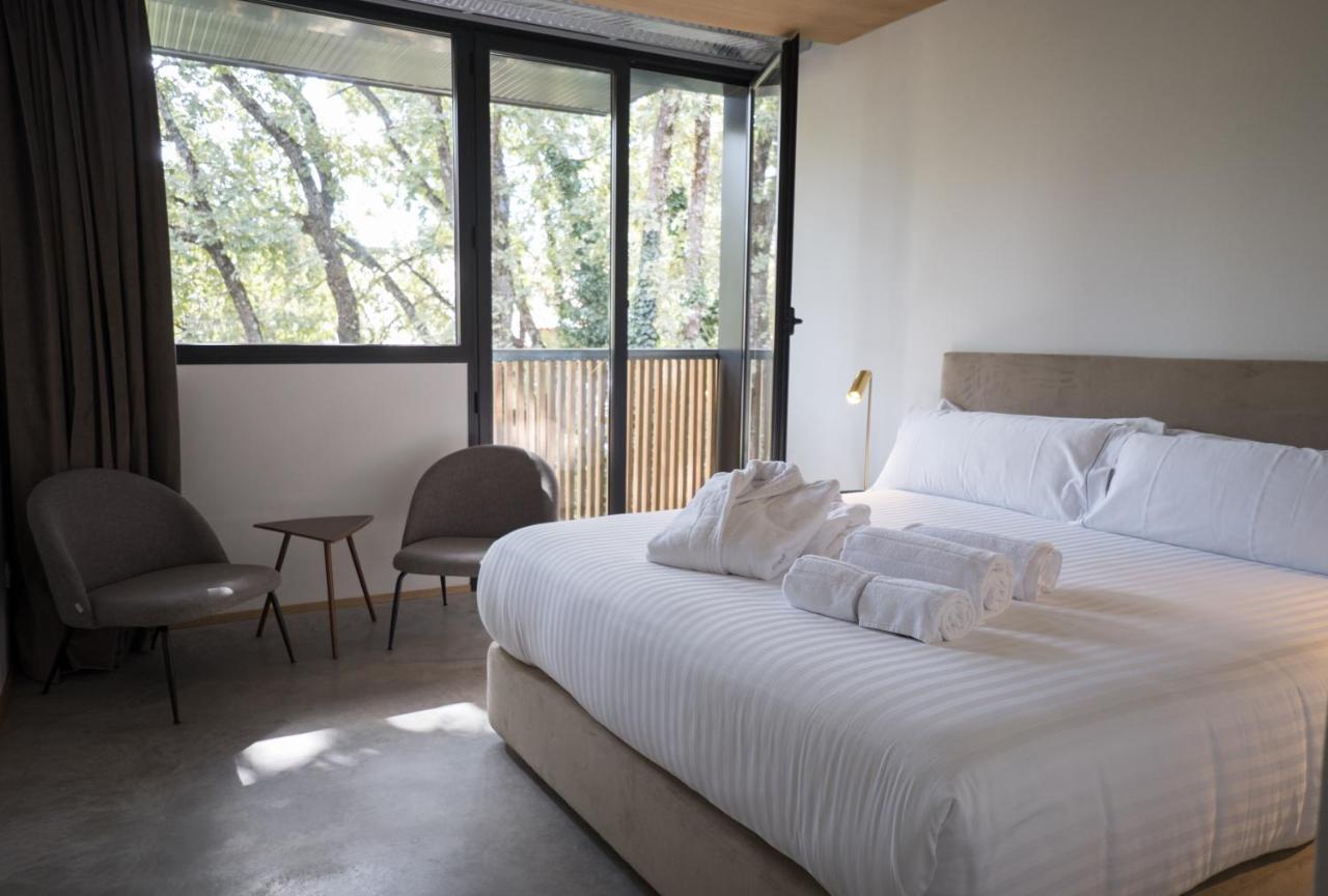 Box Art Alpino Hotel นาวาเซร์ราดา ภายนอก รูปภาพ