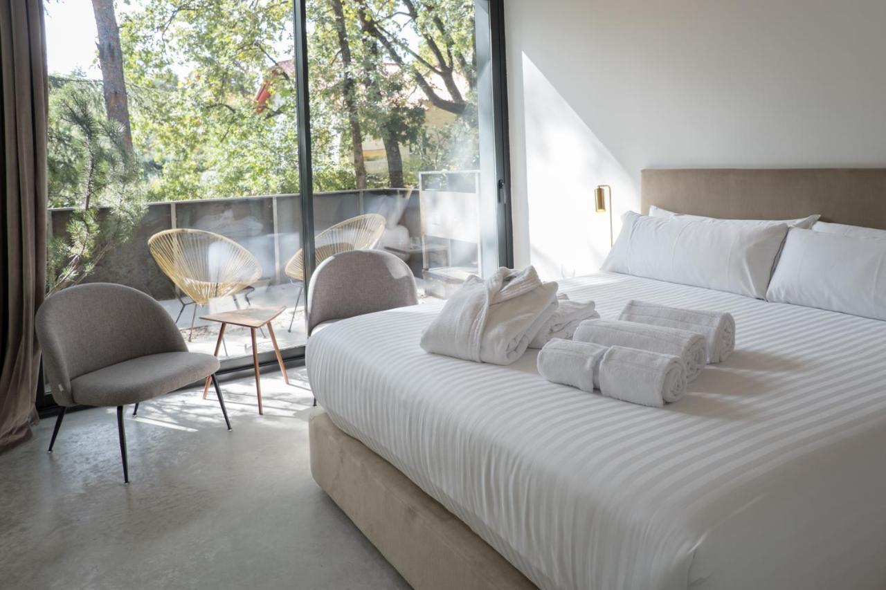 Box Art Alpino Hotel นาวาเซร์ราดา ภายนอก รูปภาพ